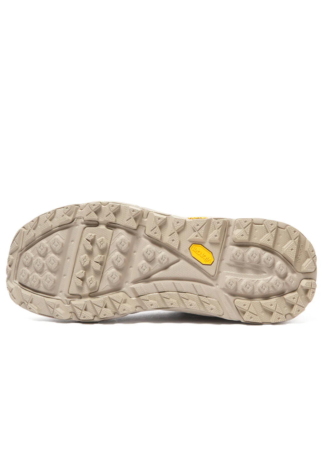 Hoka Tor Ultra Lo 2 Trainers - Simply Taupe/Pumice Stone - Image 3