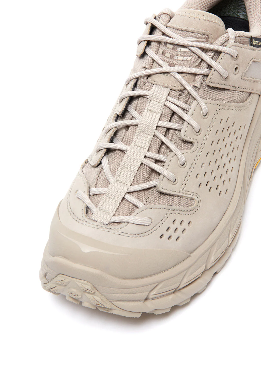 Hoka Tor Ultra Lo 2 Trainers - Simply Taupe/Pumice Stone - Image 4