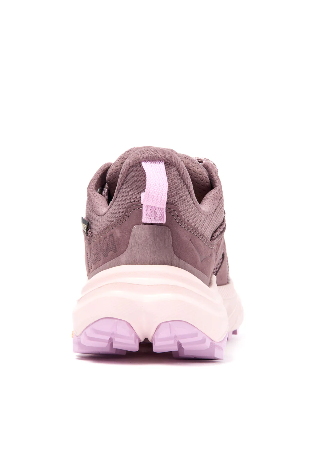 Hoka Women's Anacapa 2 GORE-TEX - Smoky Quartz / Cosmic Pearl - Image 4