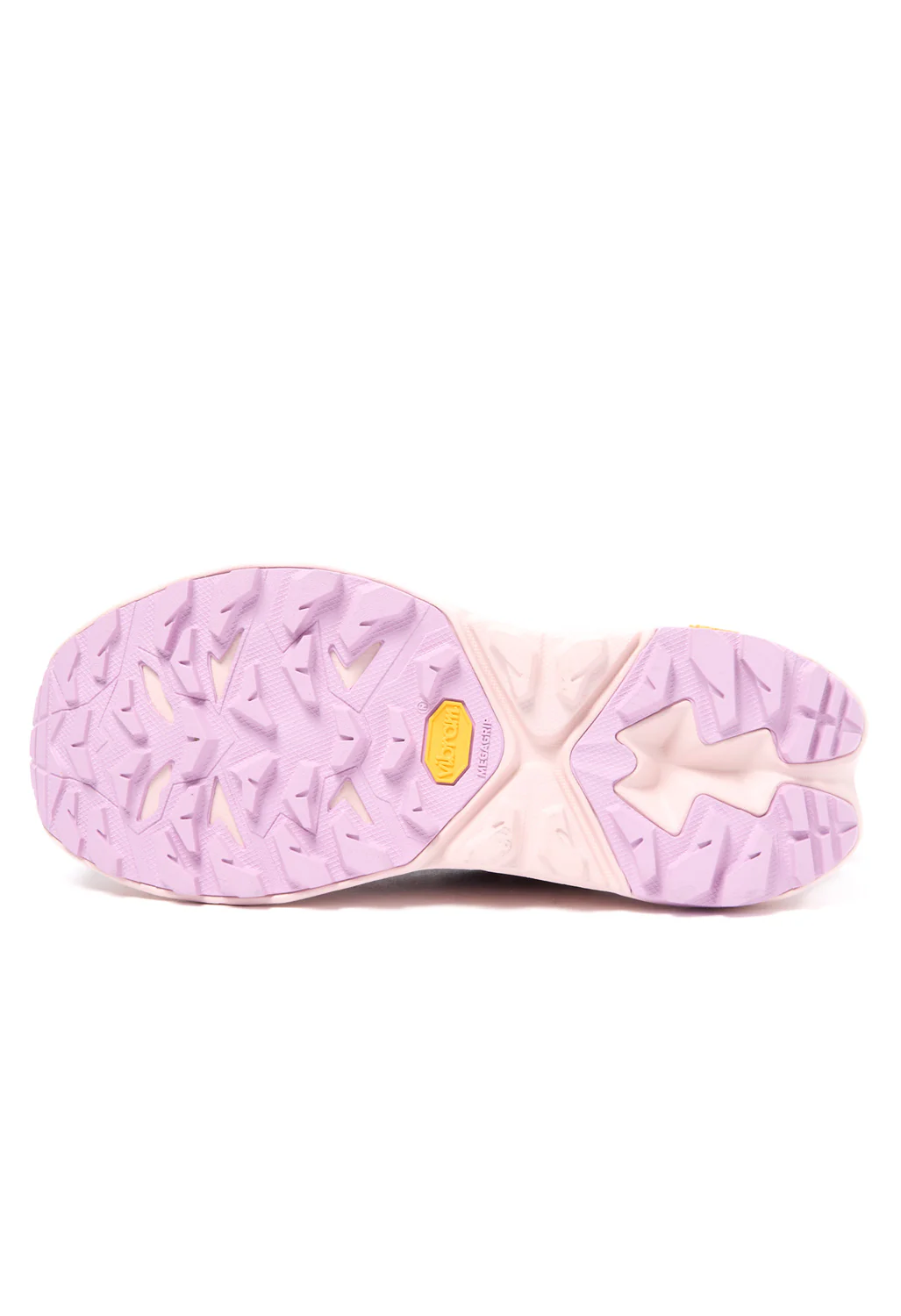 Hoka Women's Anacapa 2 GORE-TEX - Smoky Quartz / Cosmic Pearl - Image 5