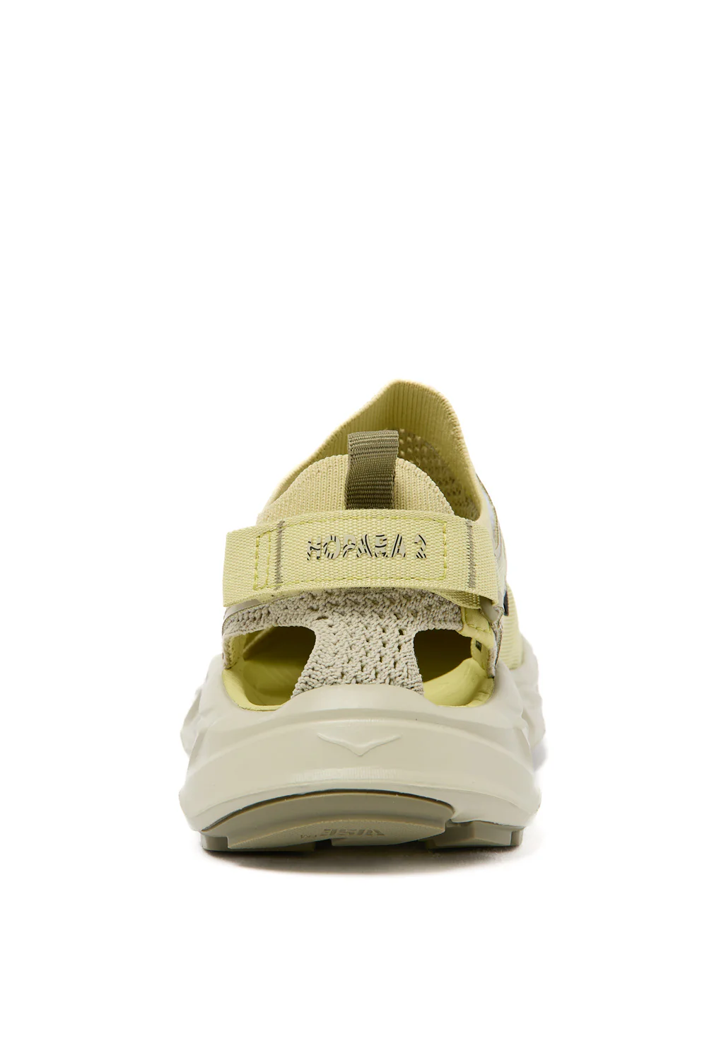 Hoka Women's Hopara 2 Trainers - Cardamom / Wild Mushroom - Image 4