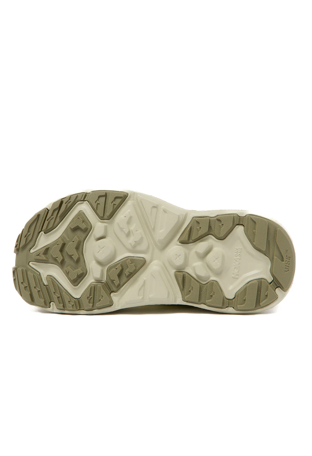 Hoka Women's Hopara 2 Trainers - Cardamom / Wild Mushroom - Image 5