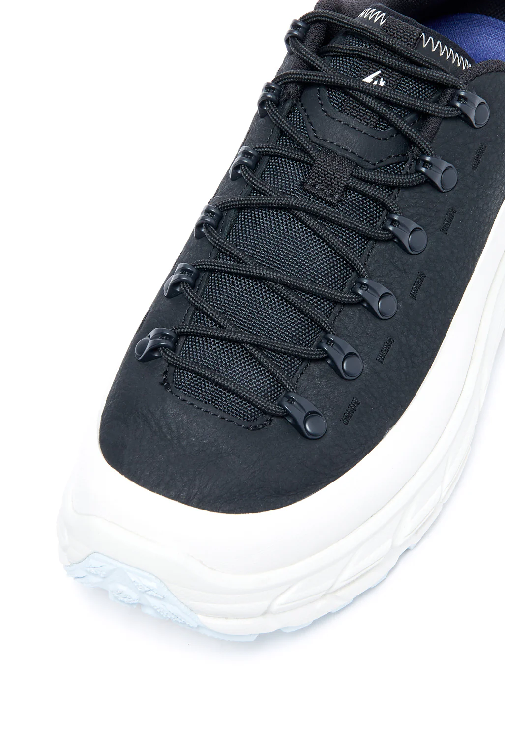 Hoka x Hidden Characters Tor Summit 2 - Snow White / Black - Image 2