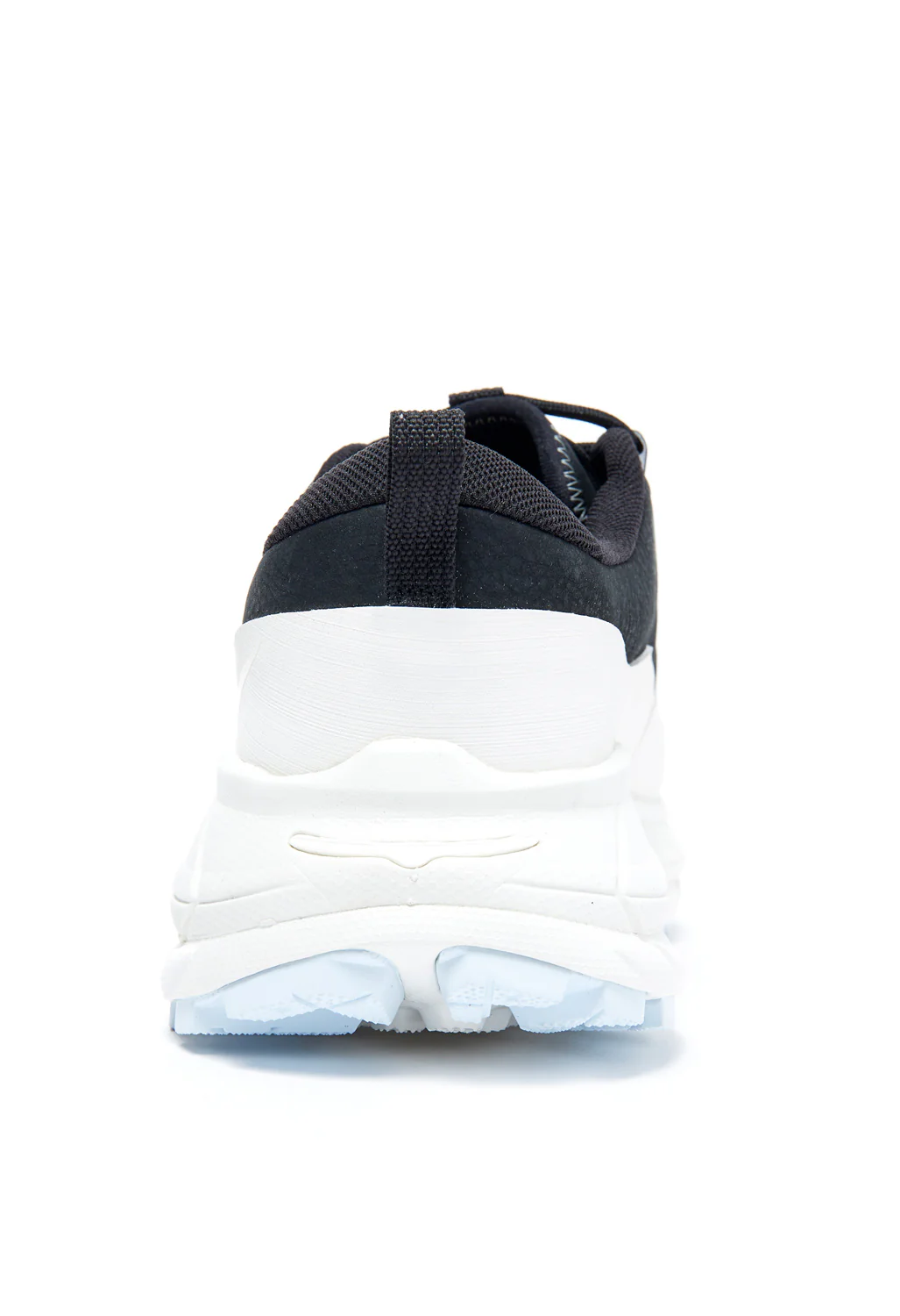 Hoka x Hidden Characters Tor Summit 2 - Snow White / Black - Image 4