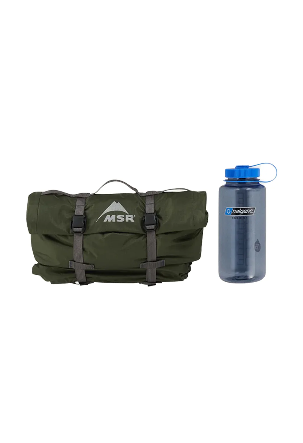 MSR Hubba Hubba Bikepack 2 - Green - Image 8