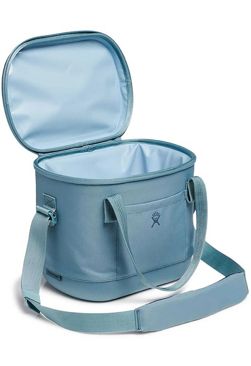 Hydro Flask Carry Out Soft Cooler 20L - Baltic - Image 2