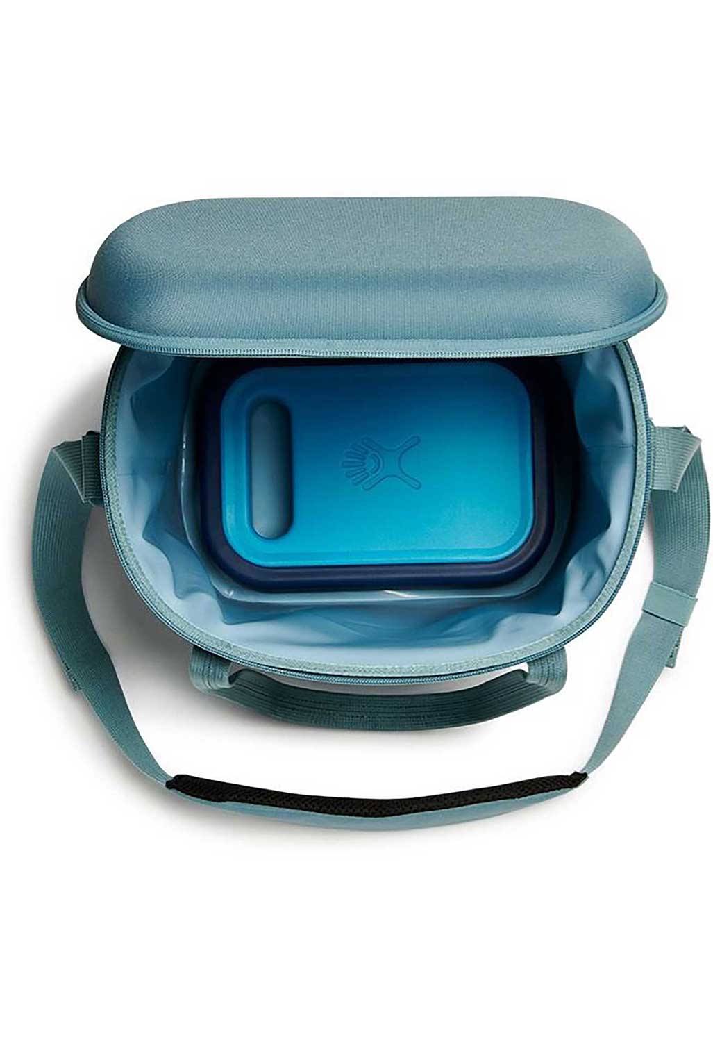 Hydro Flask Carry Out Soft Cooler 20L - Baltic - Image 4