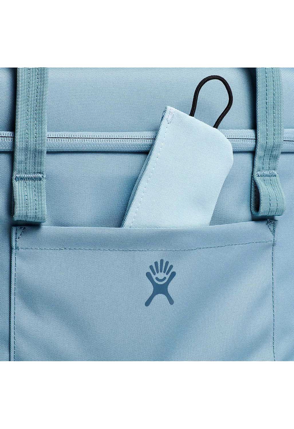 Hydro Flask Carry Out Soft Cooler 20L - Baltic - Image 5