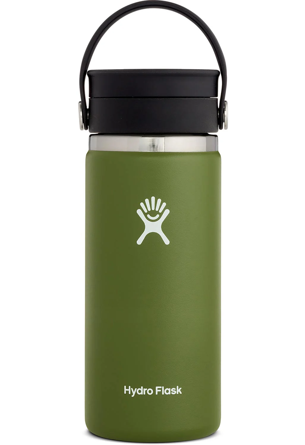 Hydro Flask Coffee 16oz (473ml) - Olive