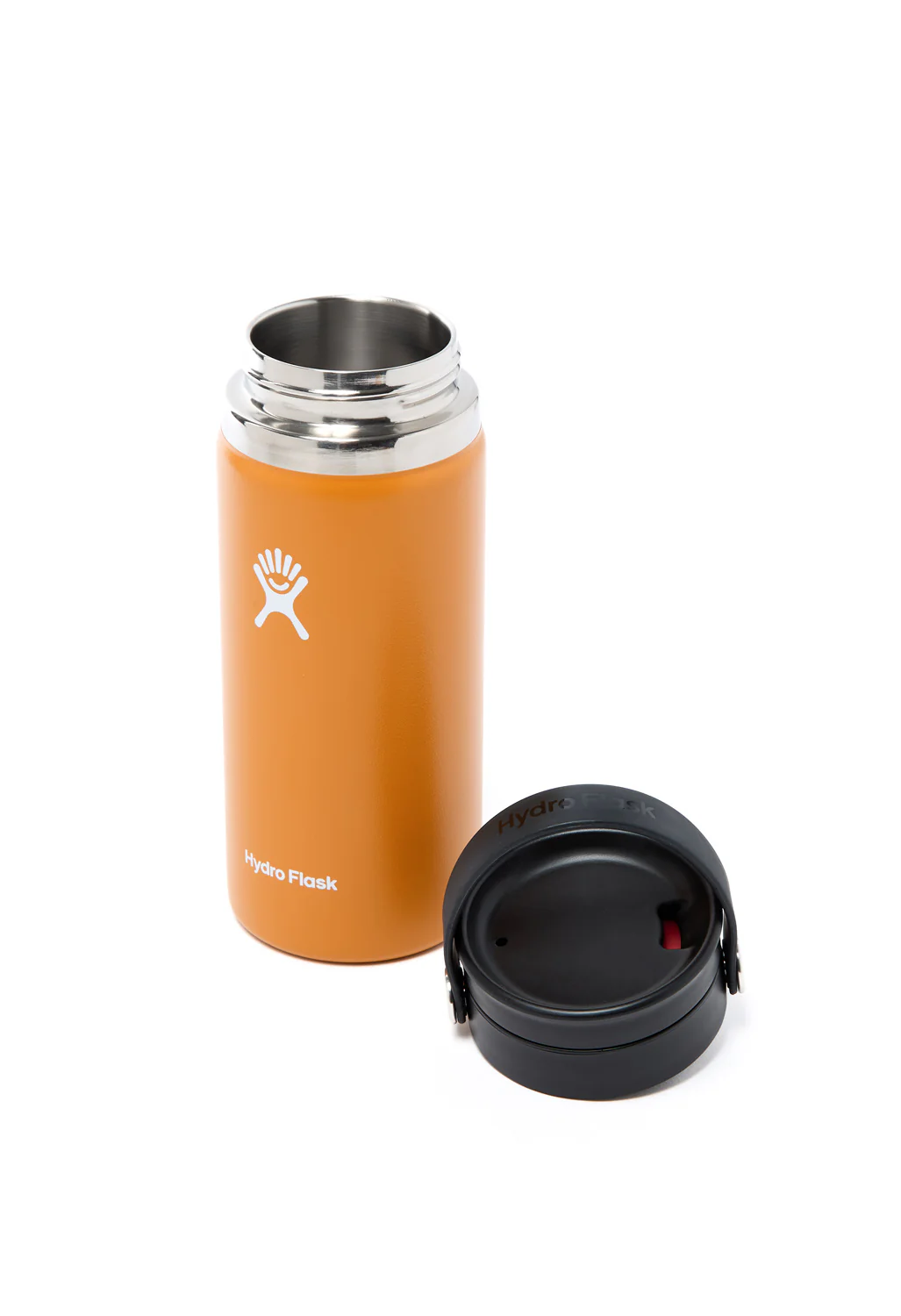 Hydro Flask Coffee 16oz (473ml) - Fossil - Image 4