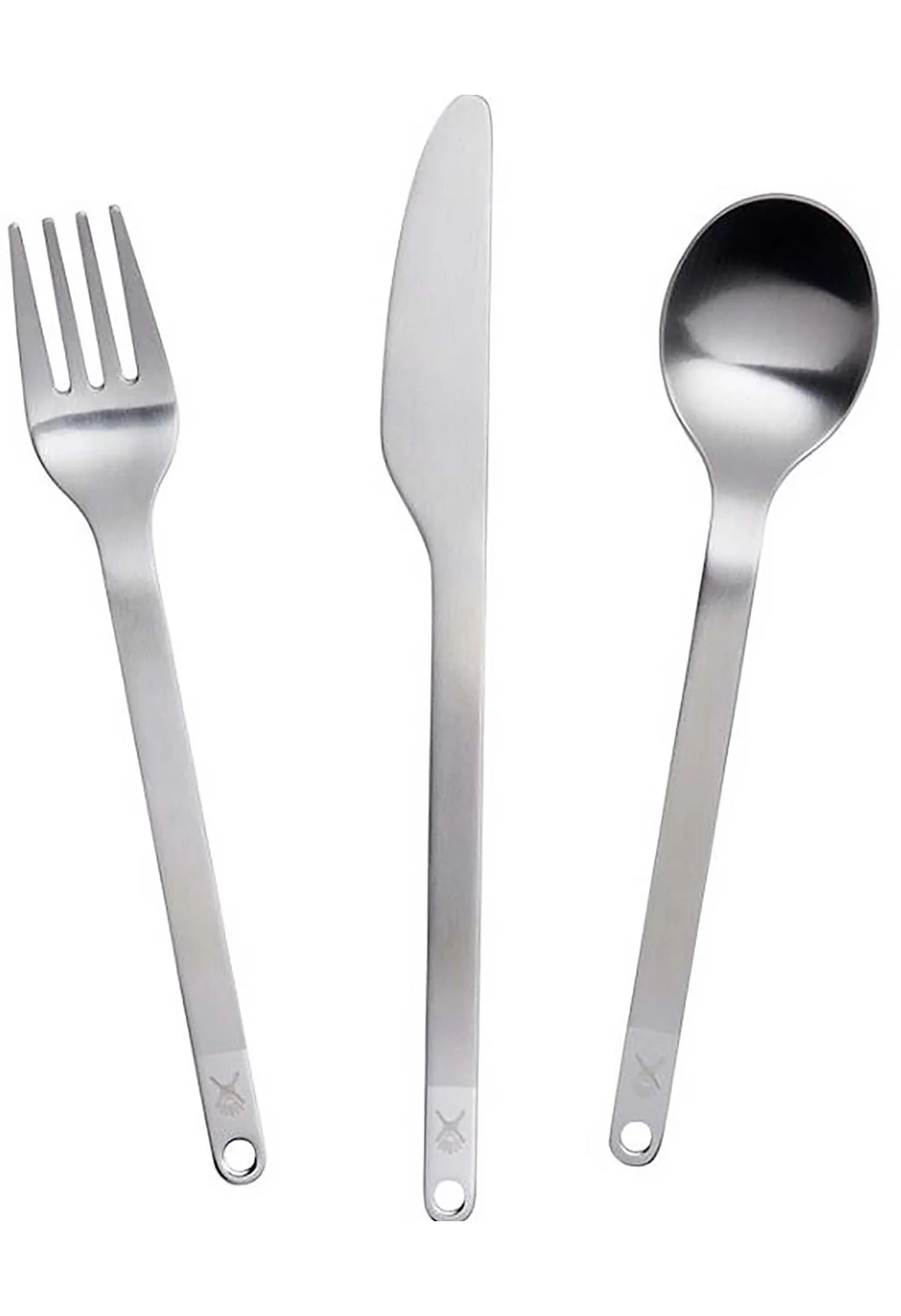 Hydro Flask Flatware Set - Stainless - Image 2