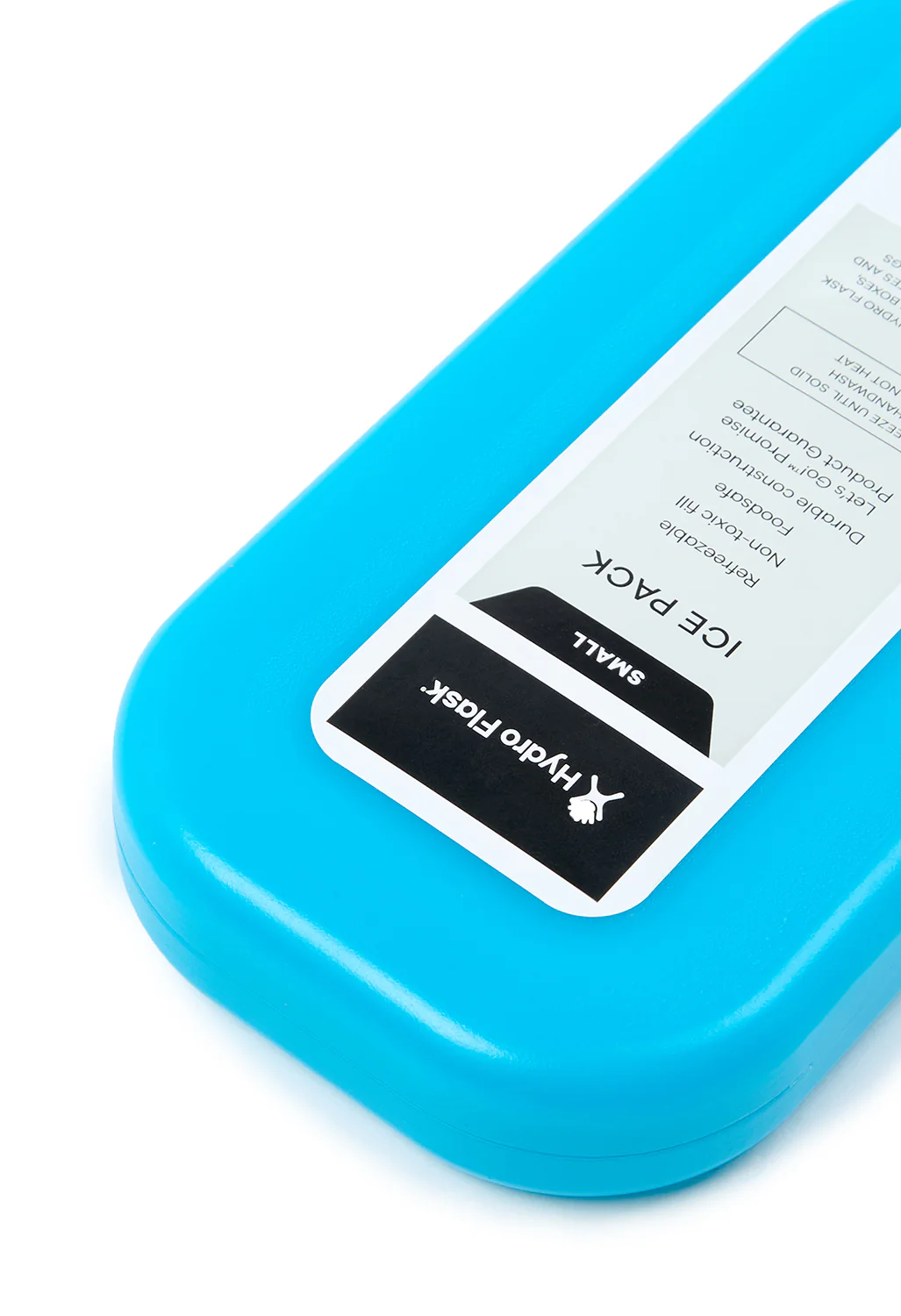 Hydro Flask Small Ice Pack - Pacific - Image 2