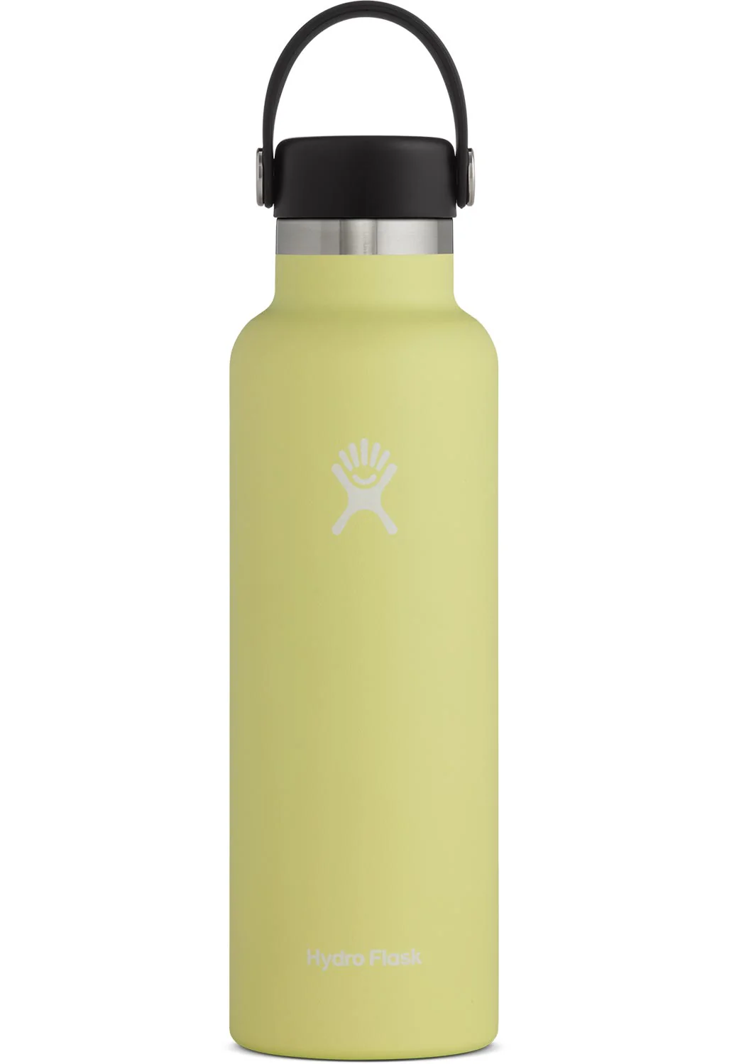 Hydro Flask Standard Mouth 21oz (621ml) - Pineapple