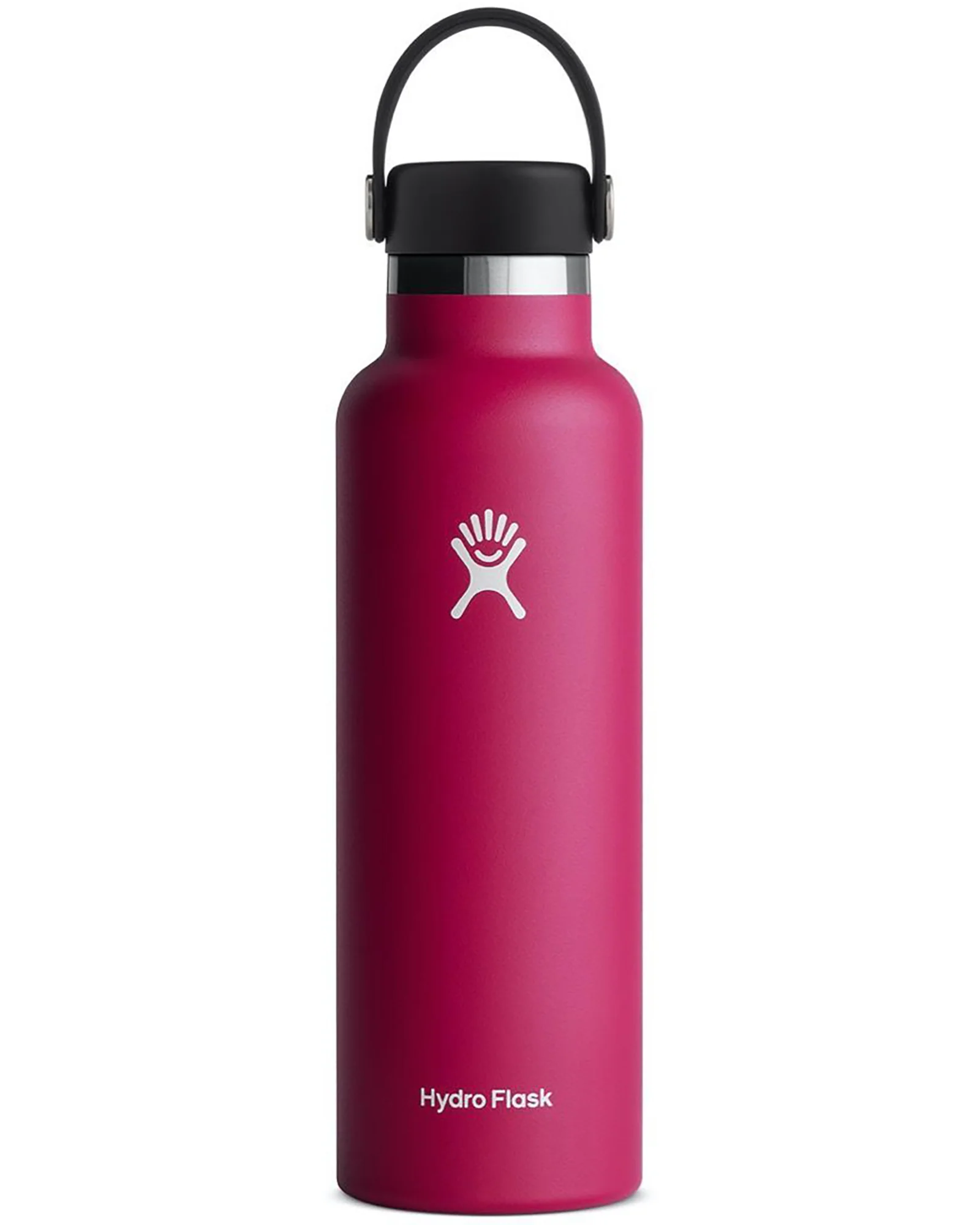 Hydro Flask Standard Mouth 21oz (621ml) - Snapper