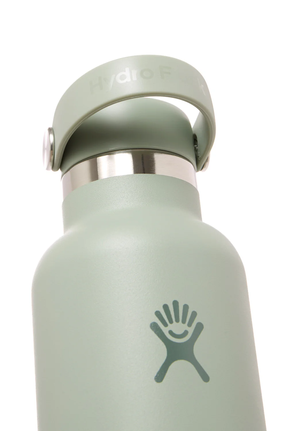 Hydro Flask Standard Mouth 21OZ - Agave - Image 3
