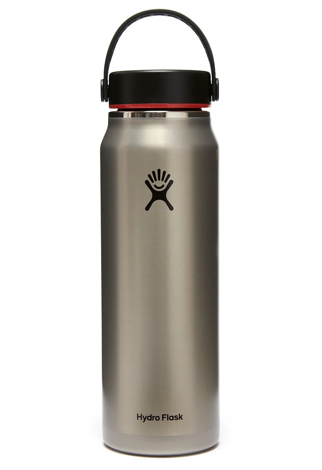 Hydro Flask Trail Lightweight Wide Mouth 32oz (946ml) - Slate