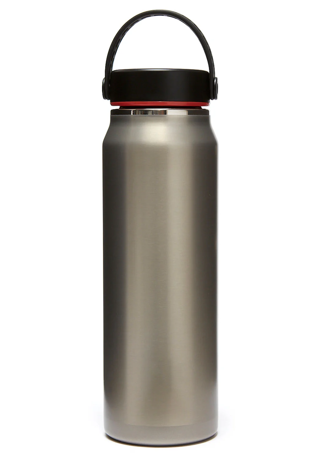 Hydro Flask Trail Lightweight Wide Mouth 32oz (946ml) - Slate - Image 3
