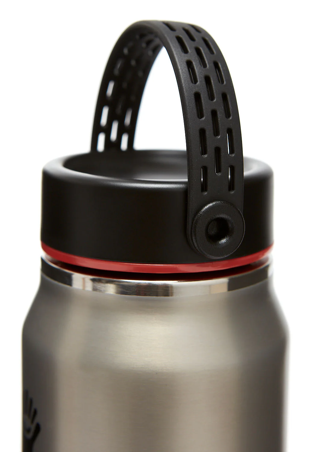 Hydro Flask Trail Lightweight Wide Mouth 32oz (946ml) - Slate - Image 4