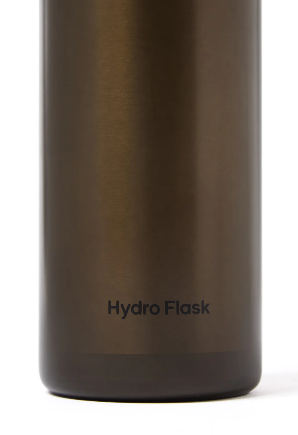 Hydro Flask 24oz Lightweight Wide Mouth with Flex Straw Cap - Obsidian - Image 4