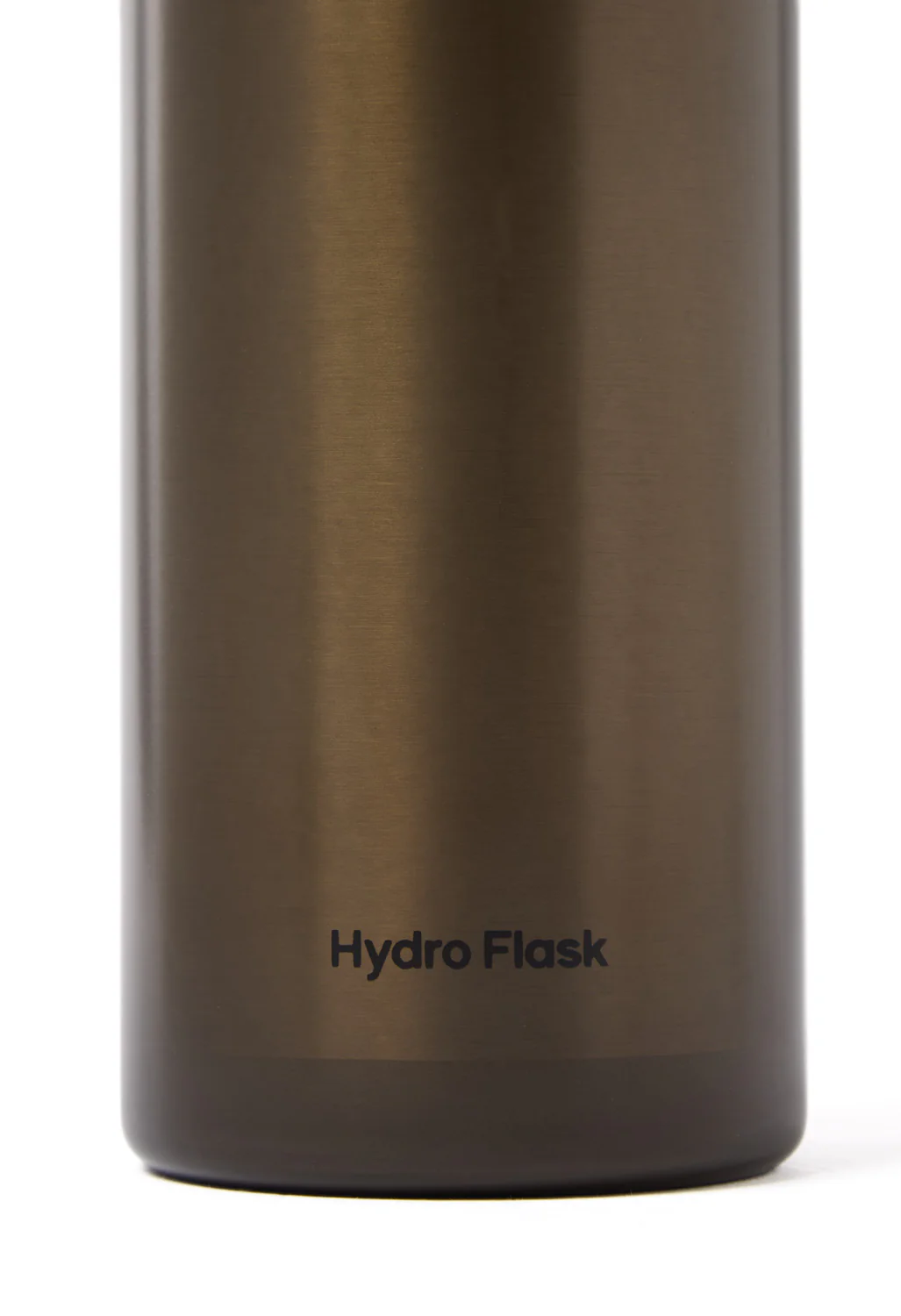 Hydro Flask 32oz Lightweight Wide Mouth with Flex Straw Cap - Obsidian - Image 4