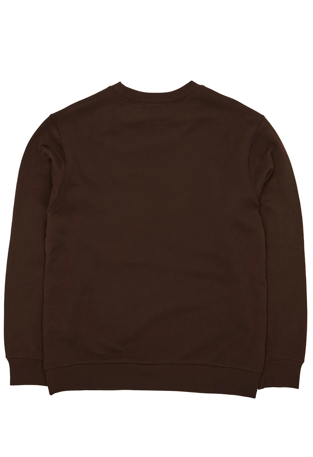 Gramicci I Climb Stuff Sweatshirt - Deep Brown - Image 2