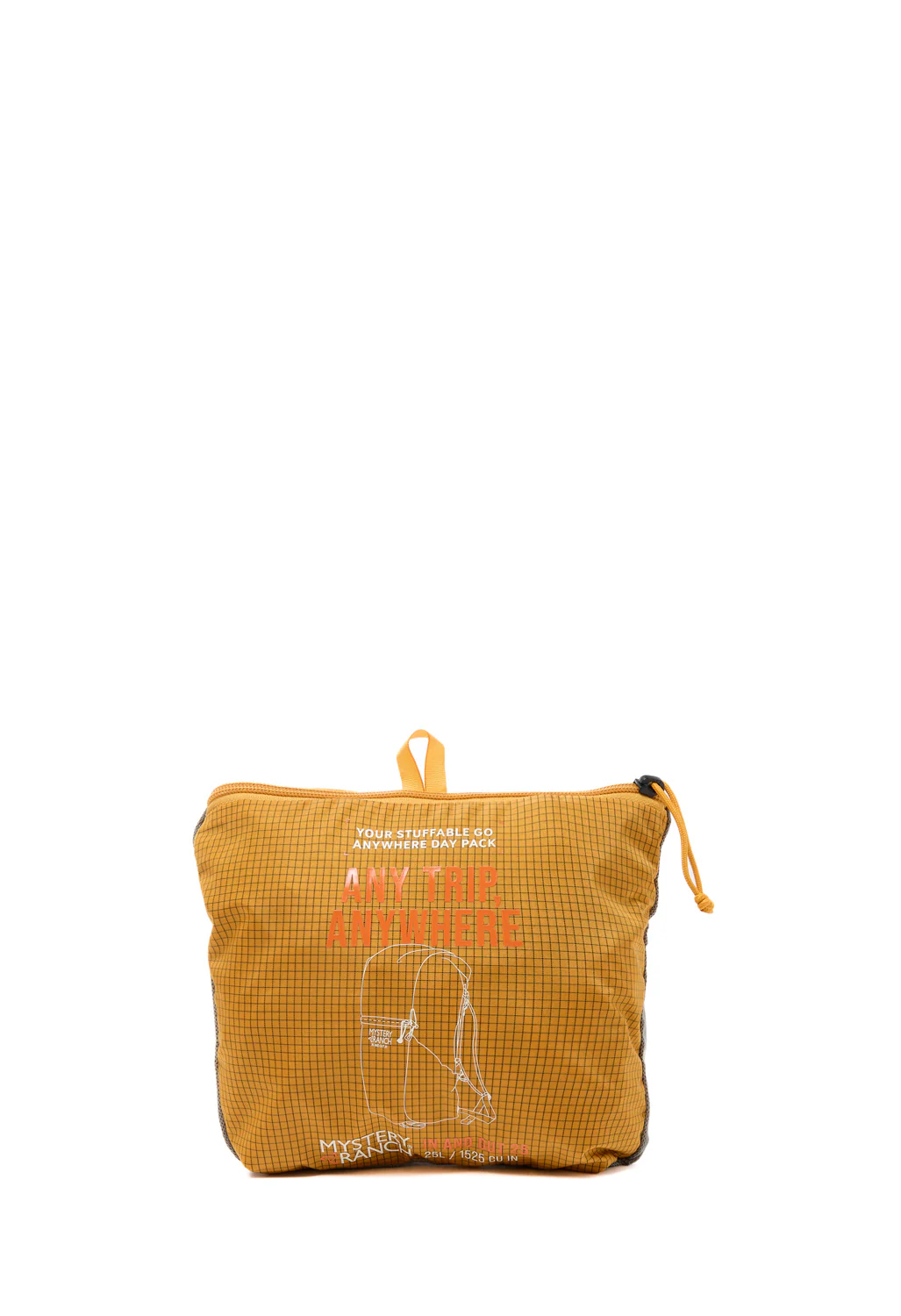 Mystery Ranch In and Out 25 Pack - Sunglow - Image 8