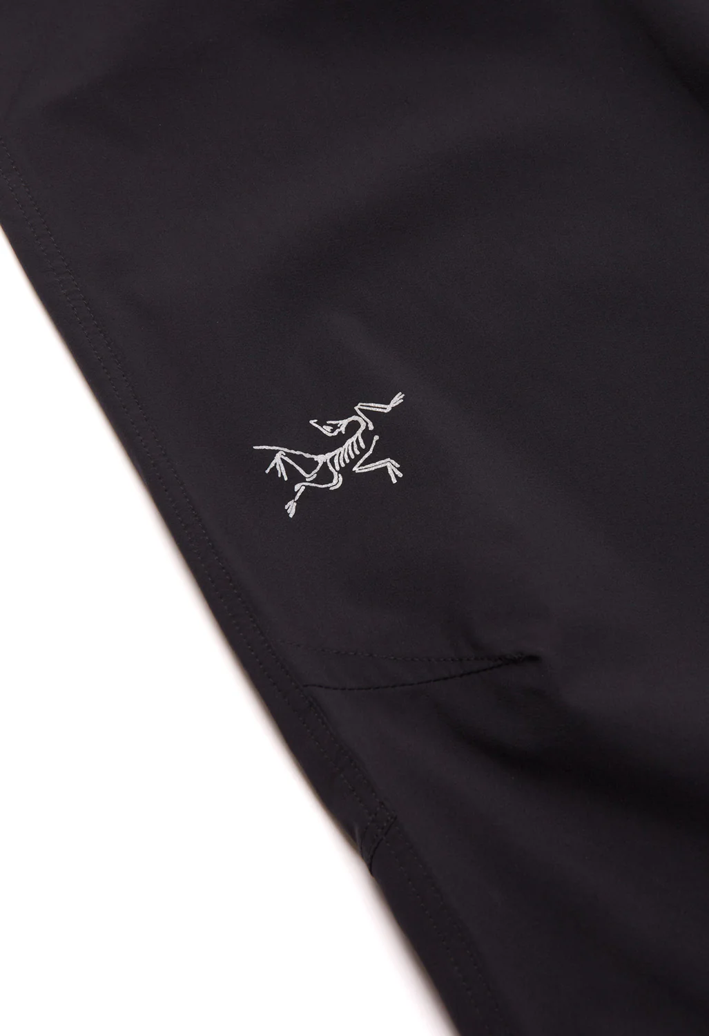 Arc'teryx Men's Incendo Pants - Black - Image 3