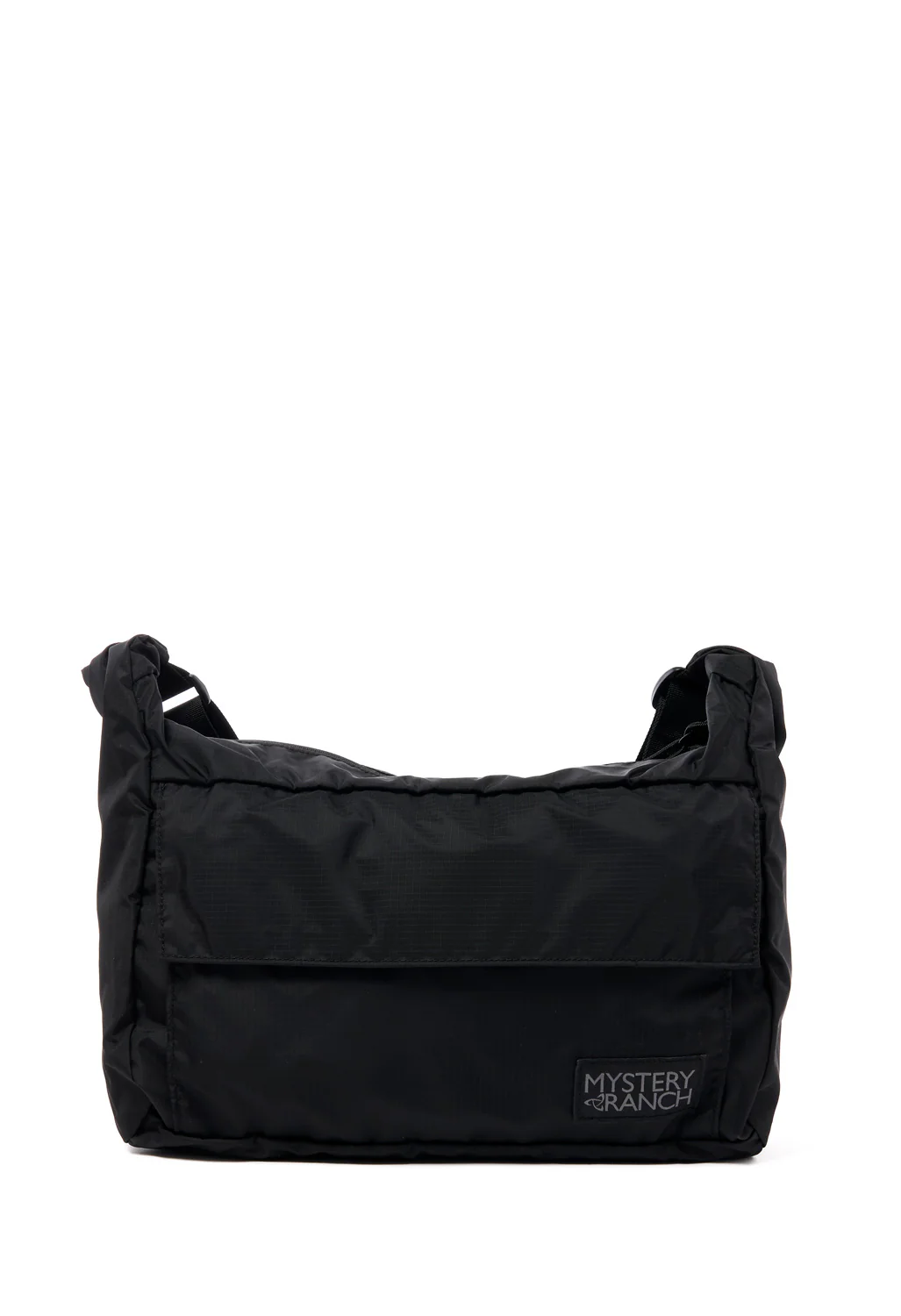 Mystery Ranch Indie Shoulder Bag - Black Robic