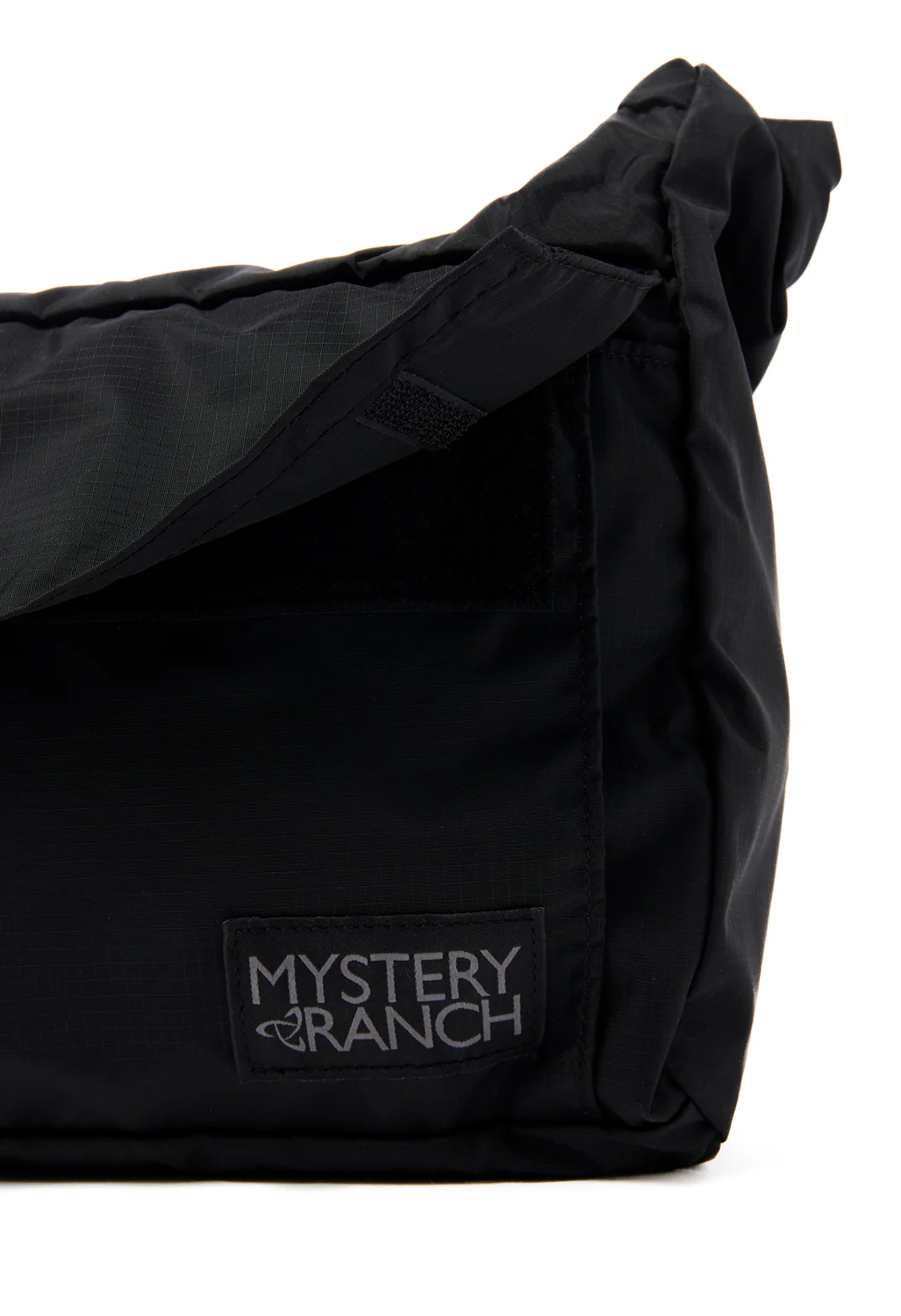 Mystery Ranch Indie Shoulder Bag - Black Robic - Image 4
