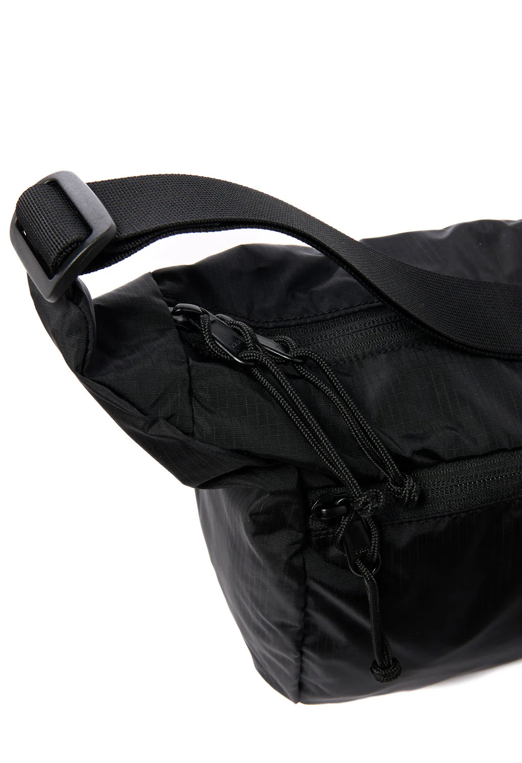 Mystery Ranch Indie Shoulder Bag - Black Robic - Image 5