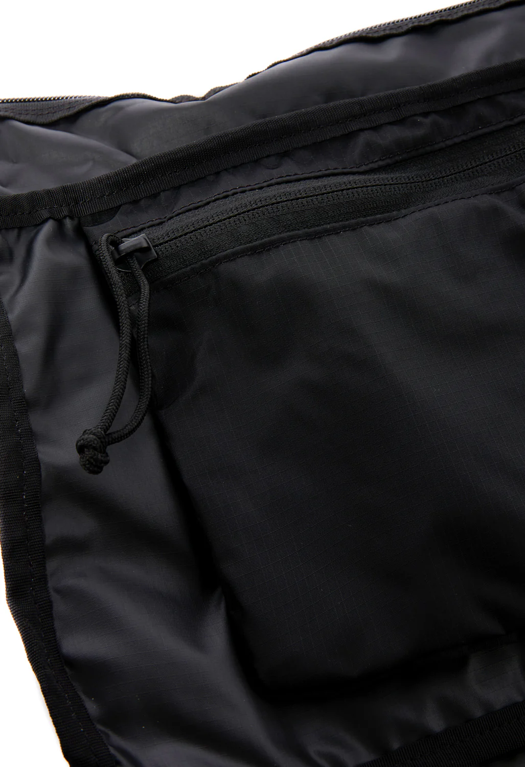 Mystery Ranch Indie Shoulder Bag - Black Robic - Image 6