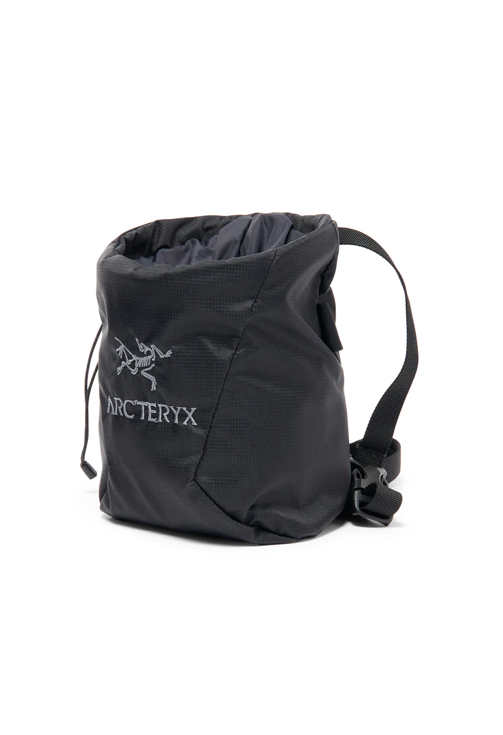 Arc'teryx Ion Lightweight Chalk Bag - Black - Image 2