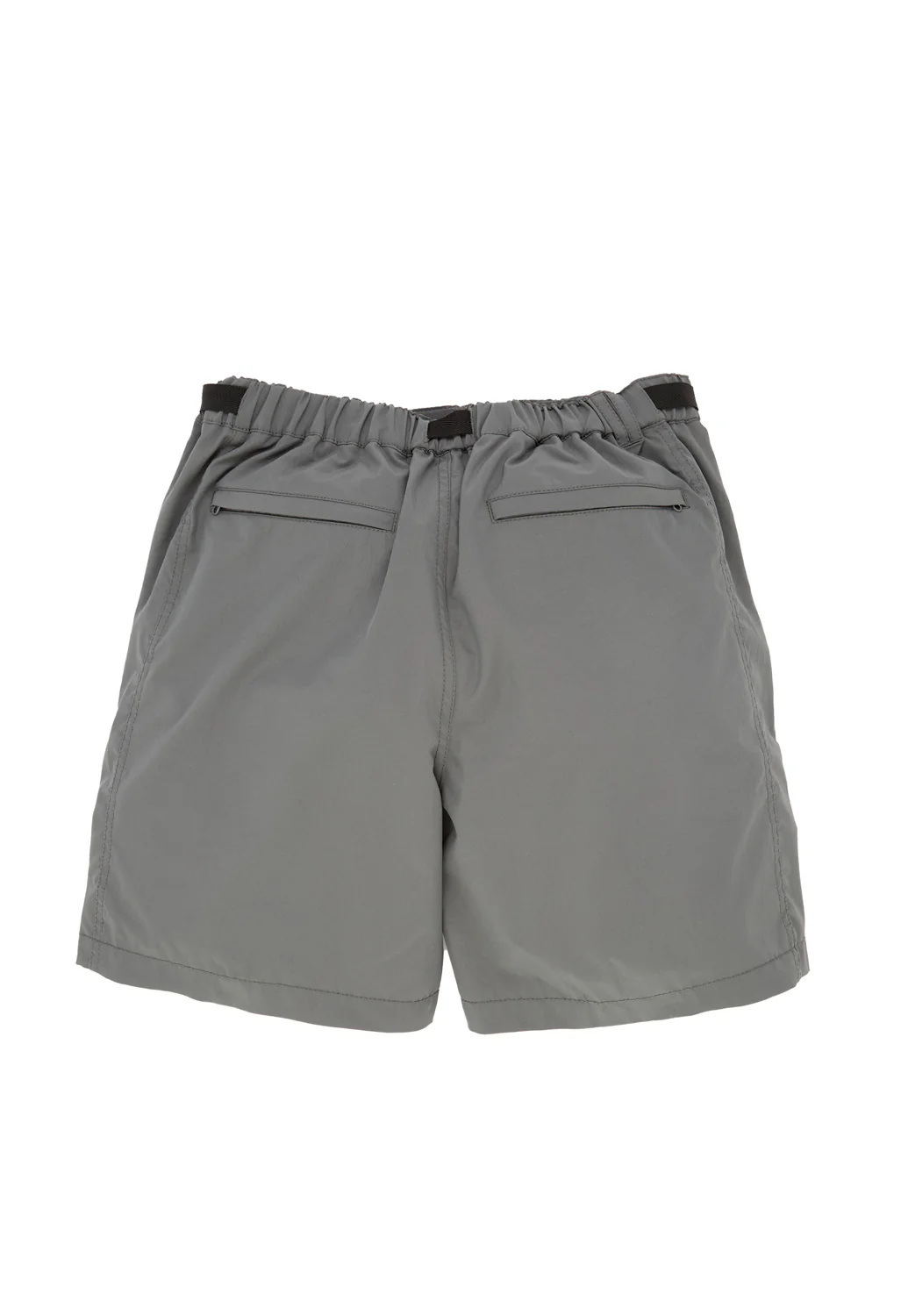 Pilgrim Surf + Supply Ira Climbing Shorts - Grey - Image 2