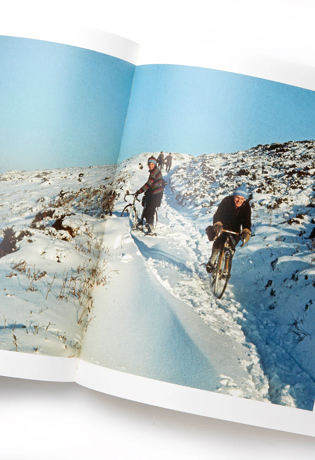 Isola Press Further Adventures in Rough Stuff - Image 3