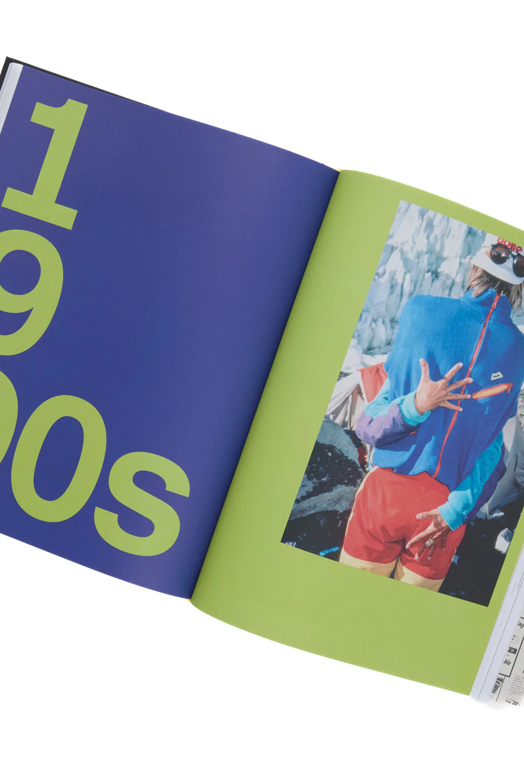 Isola Press Mountain Style: British Outdoor Clothing 1953-2000 - Image 6