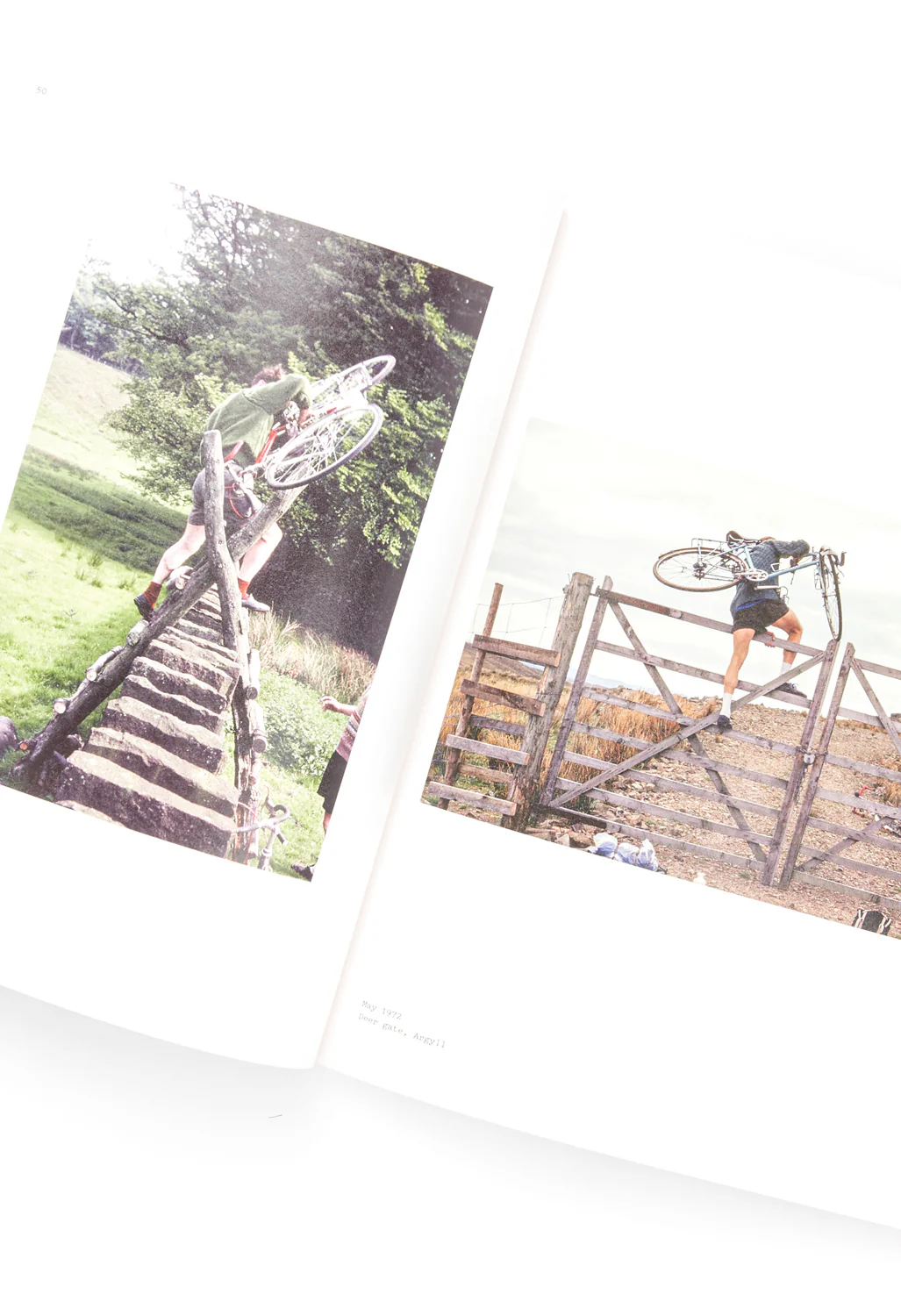 Isola Press Rough Stuff Fellowship Archive (2nd Edition) - Image 3