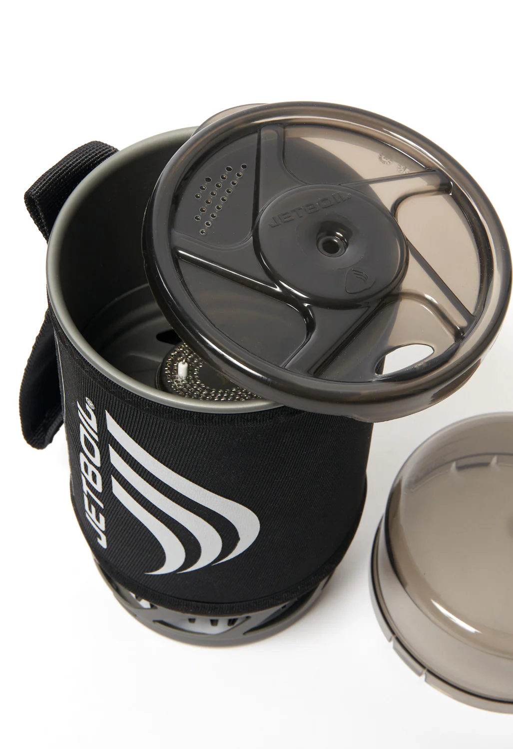 Jetboil Flash 2.0 Stove - Carbon - Image 4