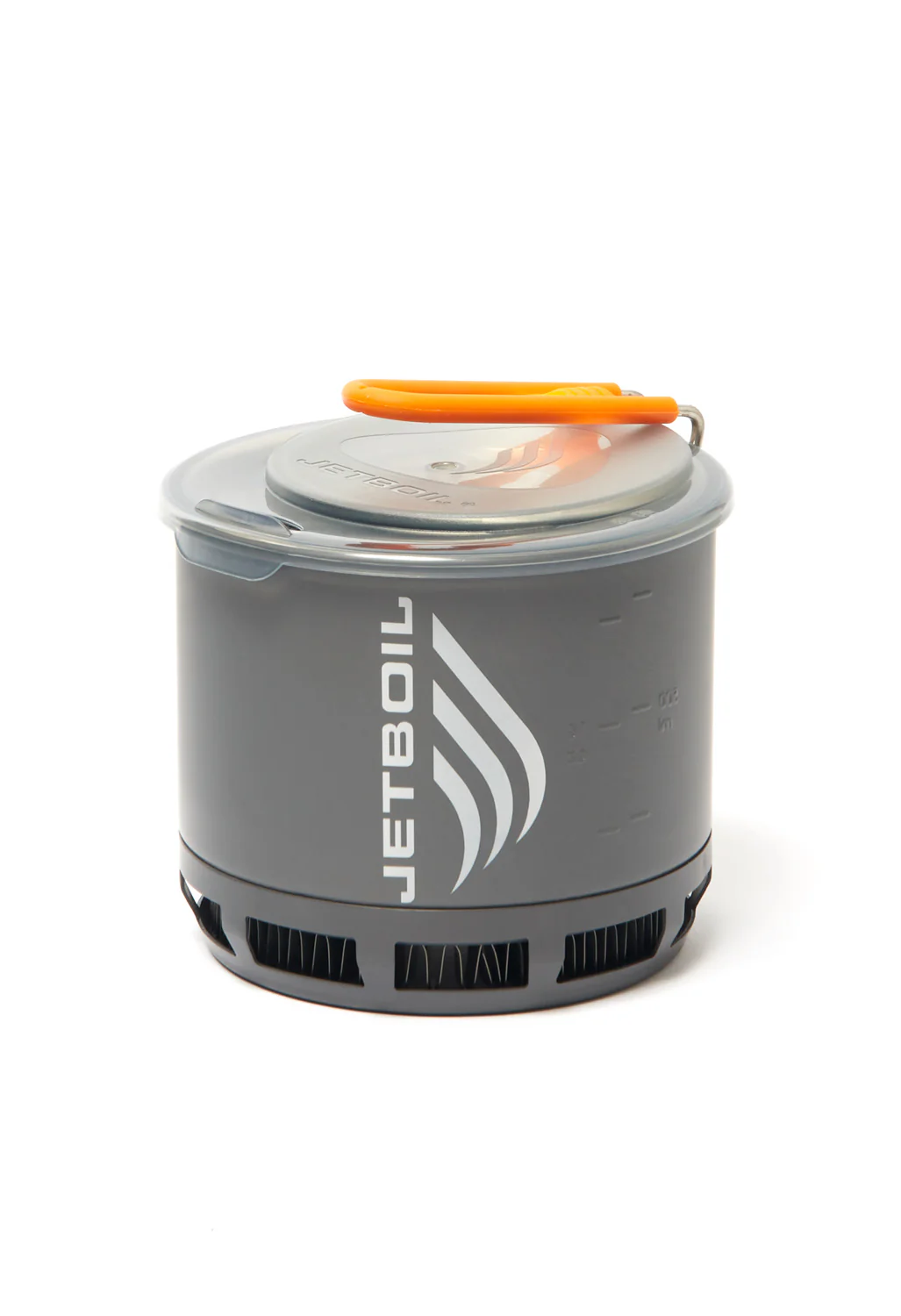 Jetboil Stash Stove - Carbon