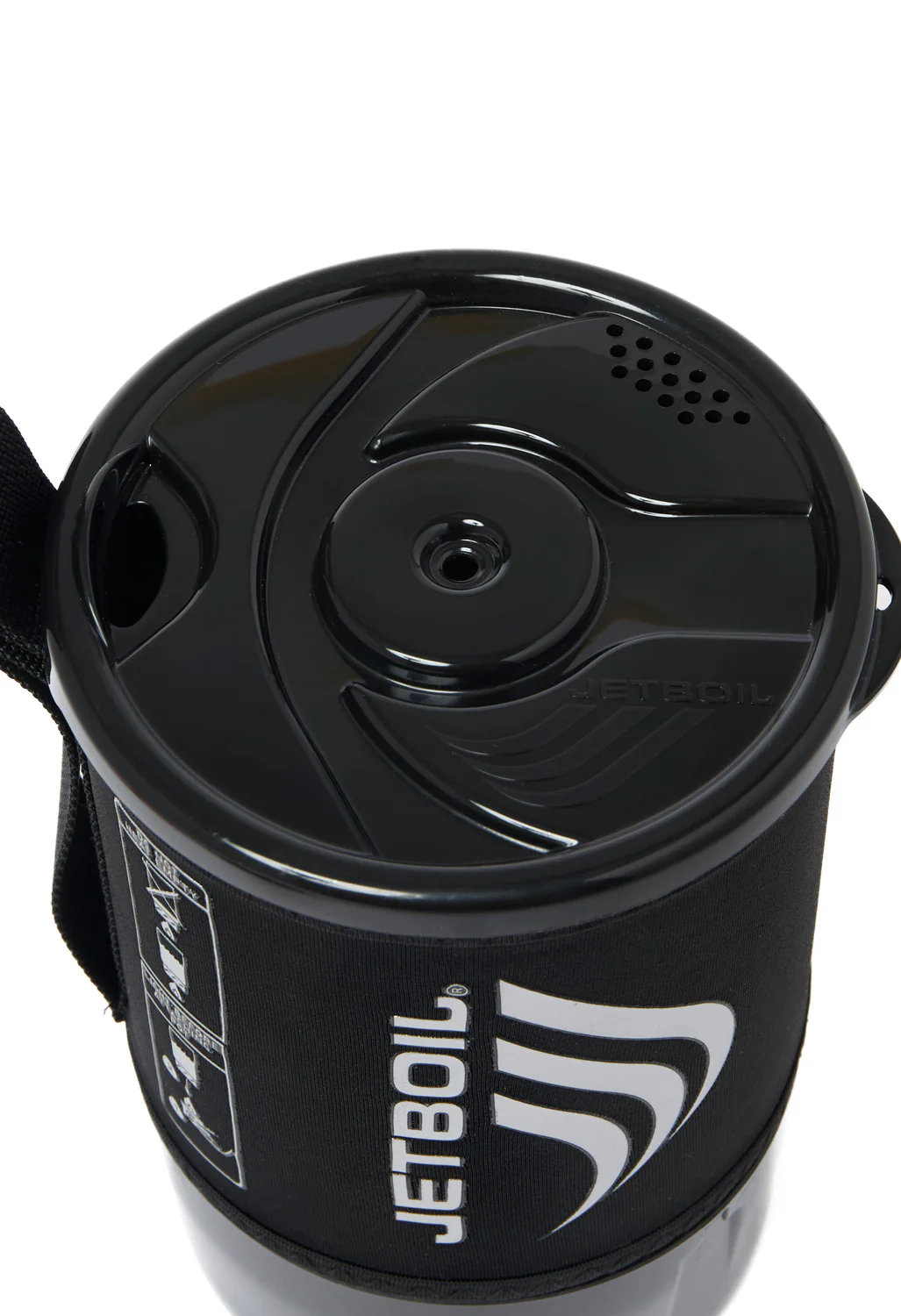 Jetboil Zip 0.8L - Carbon - Image 3