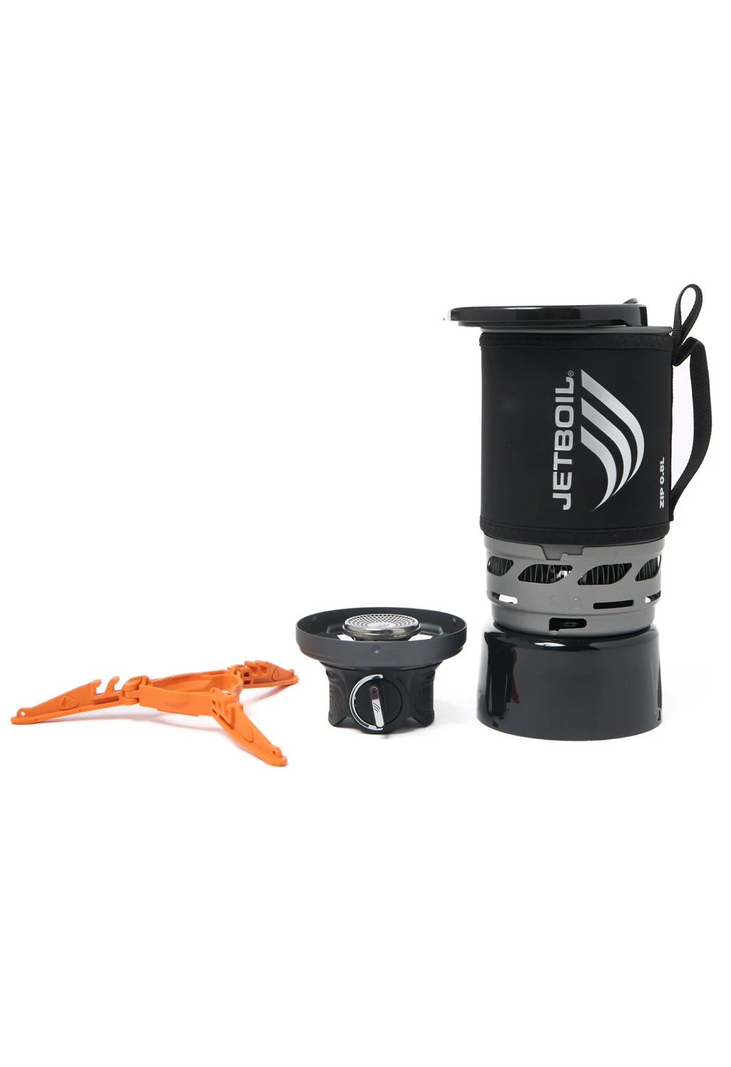 Jetboil Zip 0.8L - Carbon - Image 4