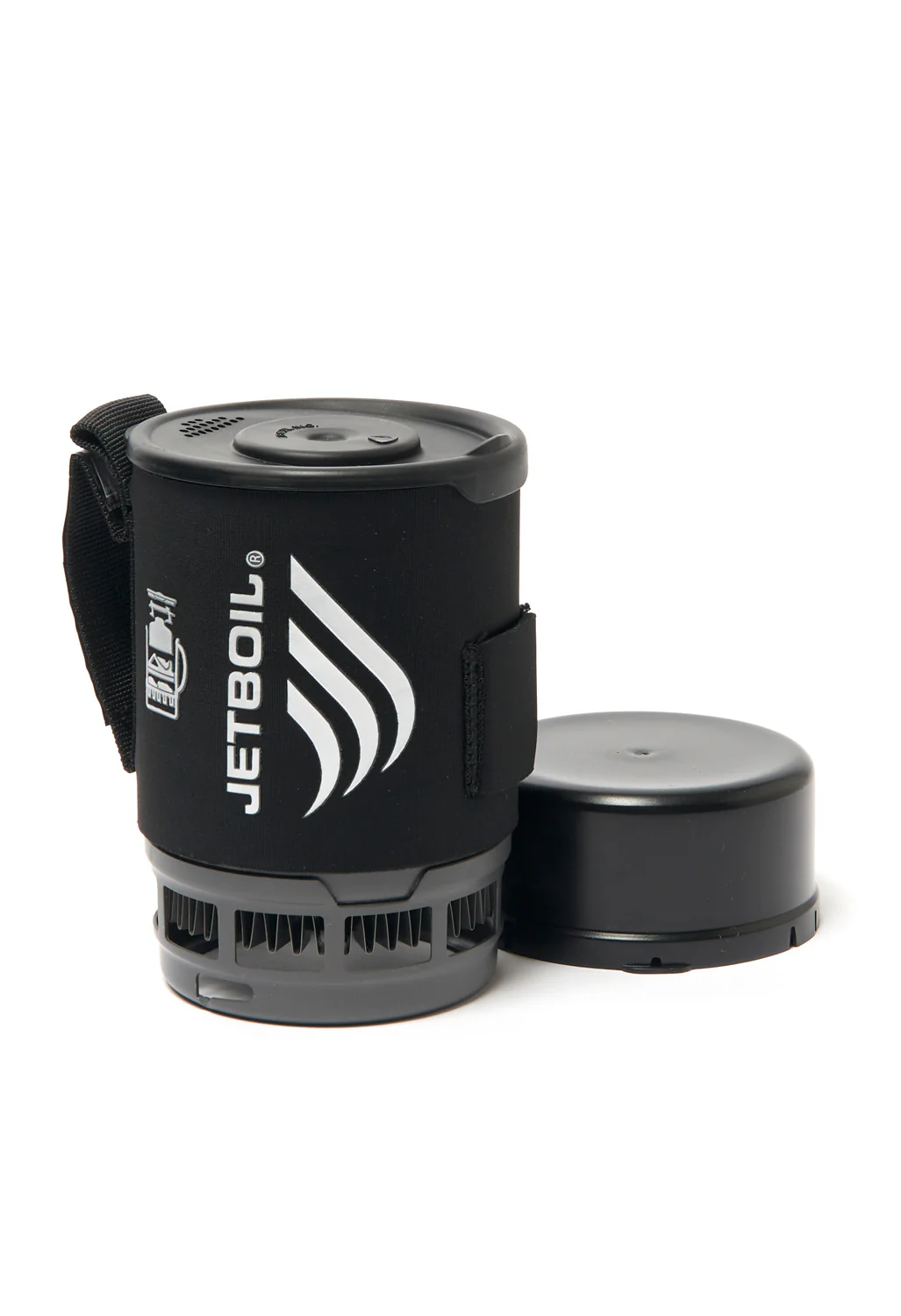Jetboil Zip Stove - Carbon - Image 3