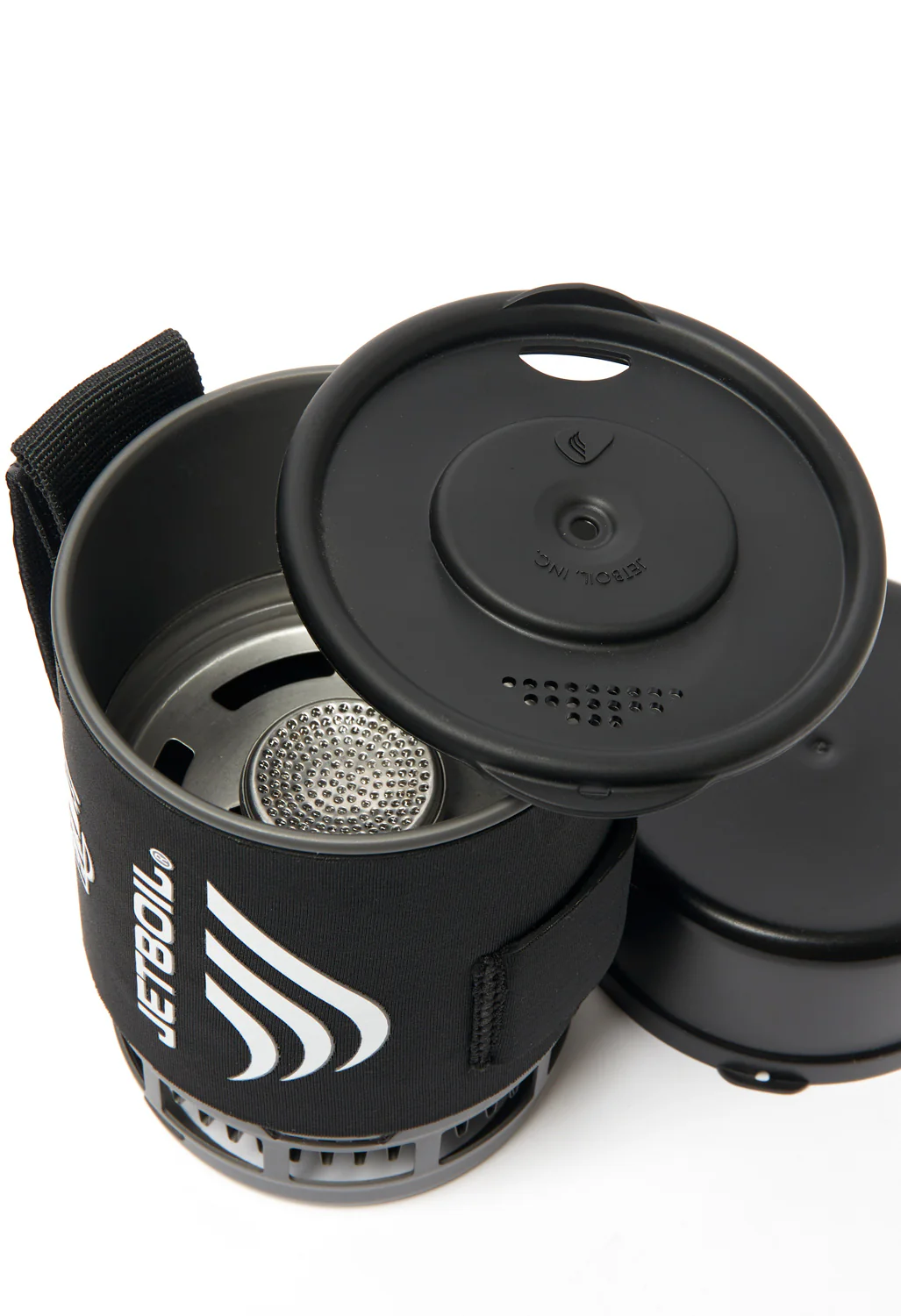 Jetboil Zip Stove - Carbon - Image 4