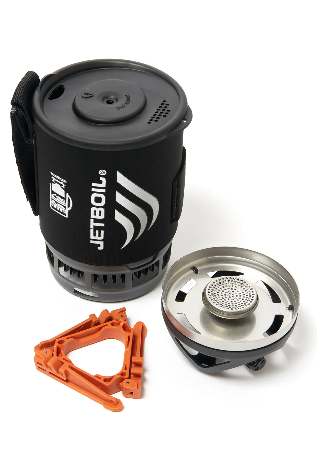 Jetboil Zip Stove - Carbon - Image 5