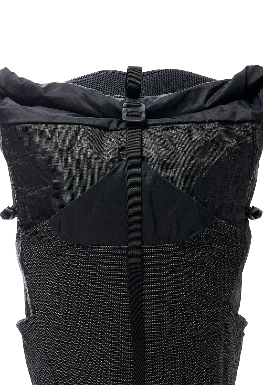 Pa'lante Packs Joey Pack - Black Ultraweave - Image 4