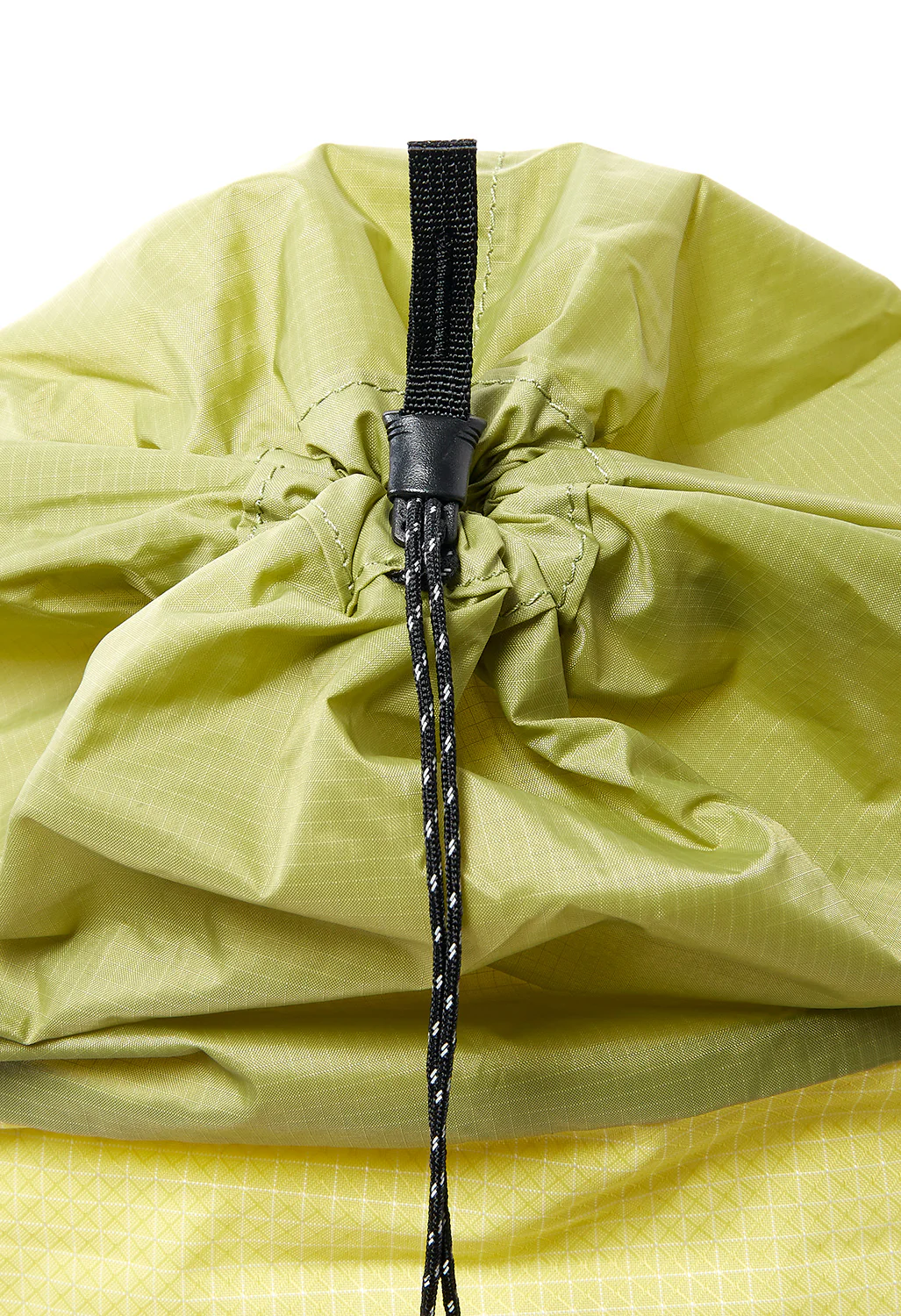 Pa'lante Packs Joey Pack - Daisy Gridstop / Lichen Uhmwpe Grid Mesh - Image 5