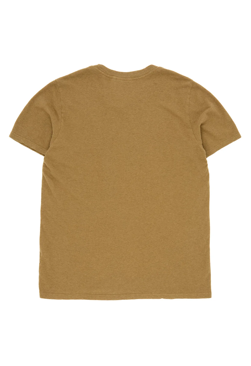Jungmaven Jung Tee - Coyote - Image 2