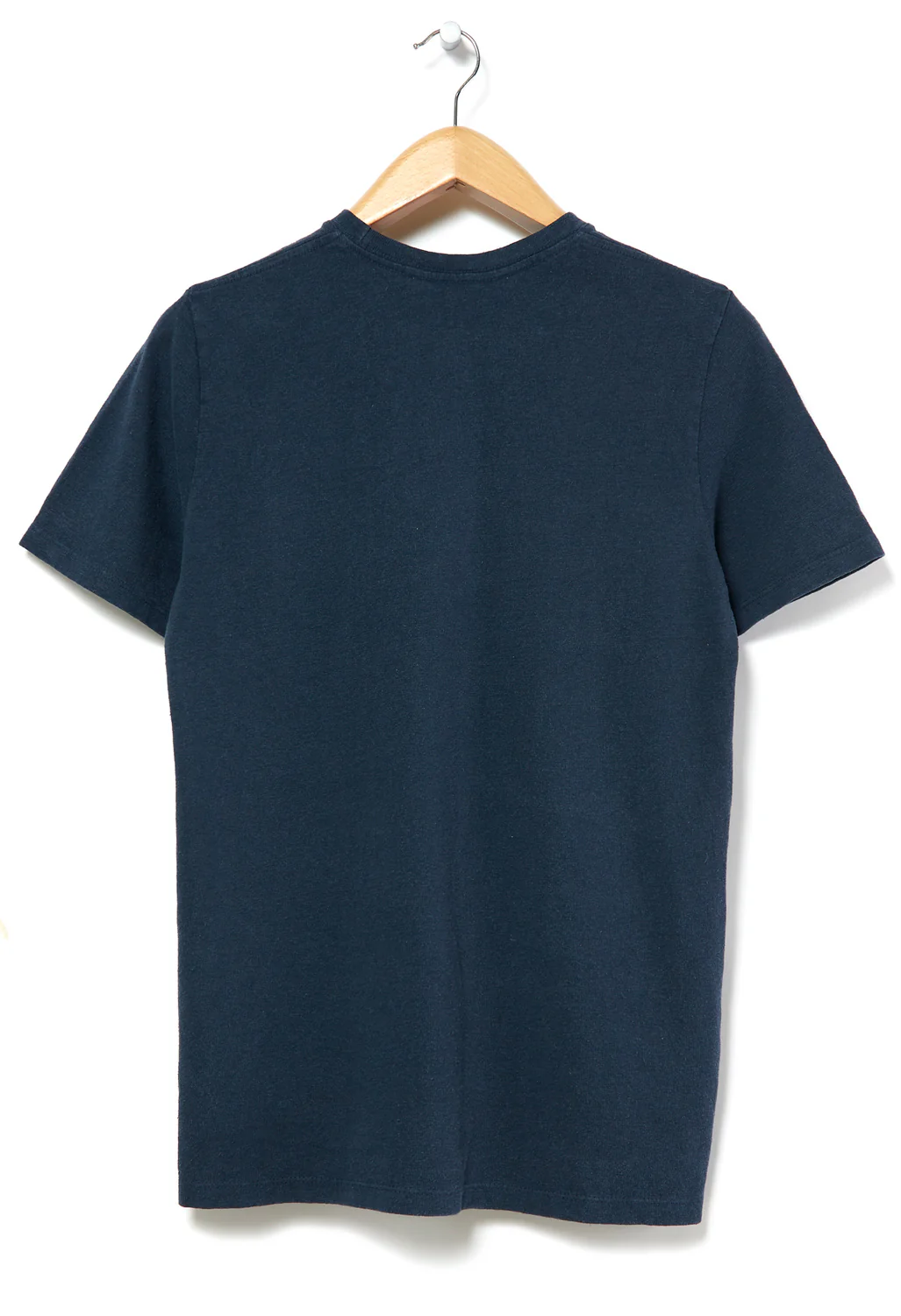 Jungmaven Boulder Pocket Men's T-Shirt - Navy - Image 2