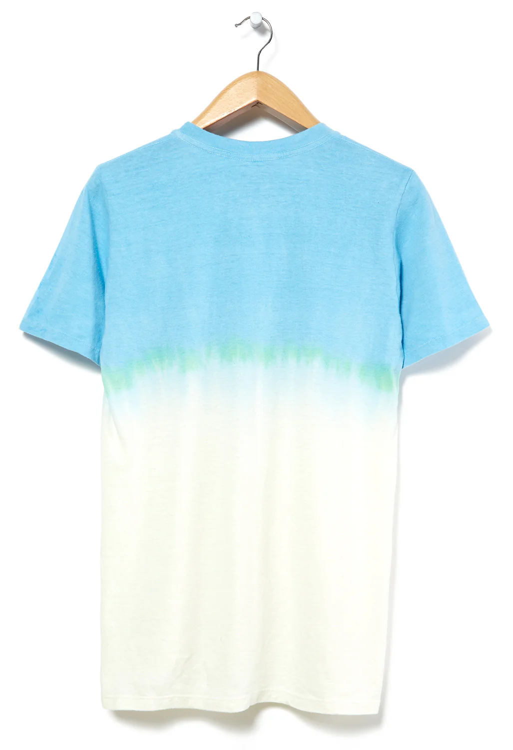 Jungmaven Jung Flash Men's T-Shirt - Blue - Image 2