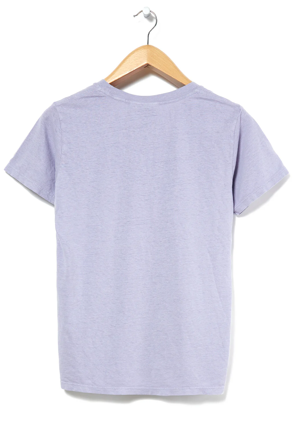 Jungmaven Lorel Women's T-Shirt - Misty Lilac - Image 2