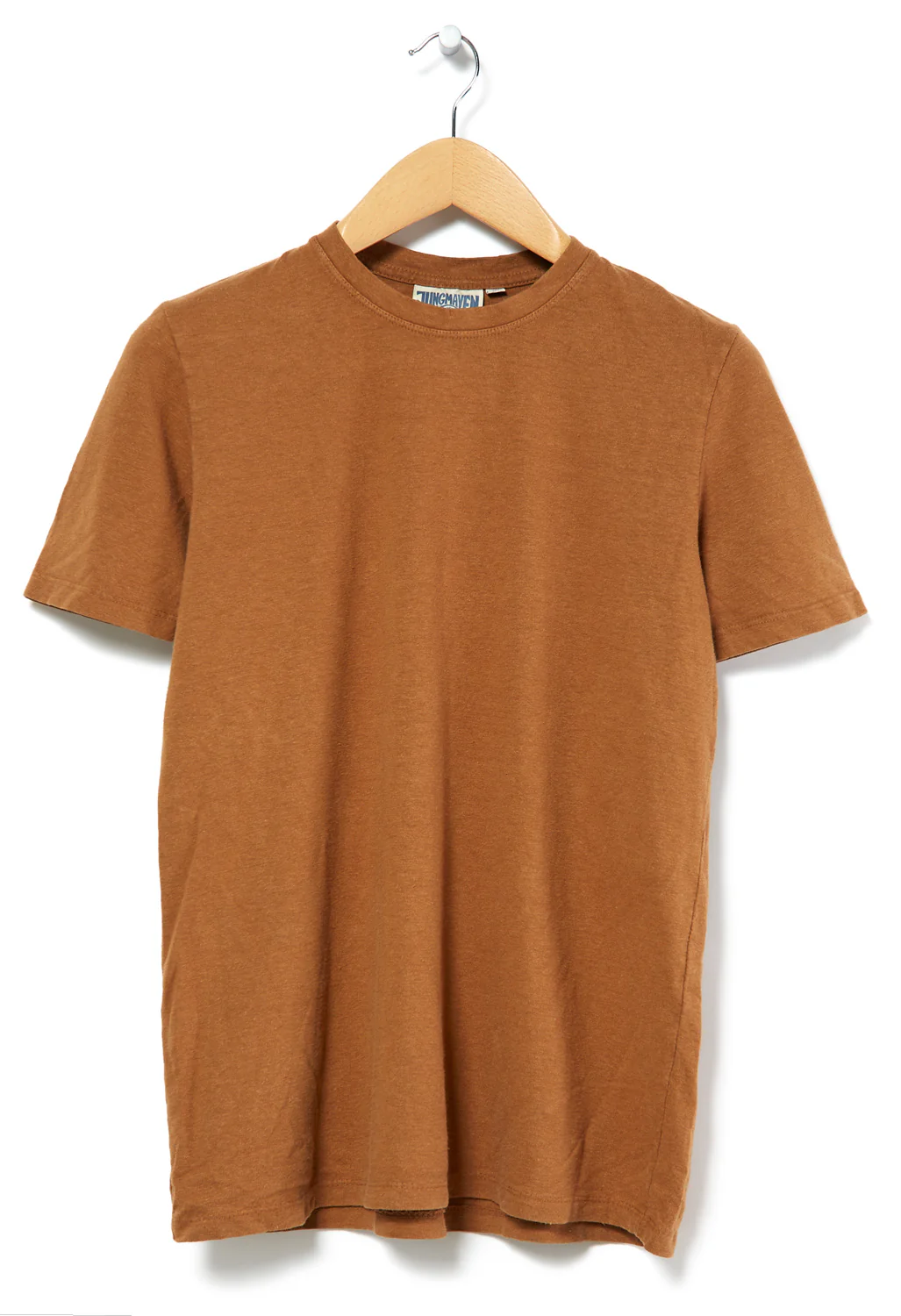 Jungmaven Men's Baja T-Shirt - Copper